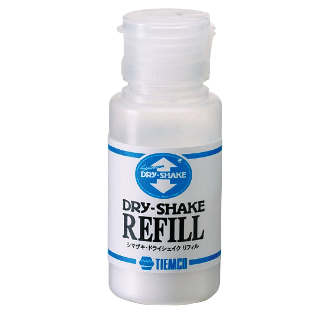 Umpqua Shimazaki Dry Shake Refill 2X – Fly Fish Food