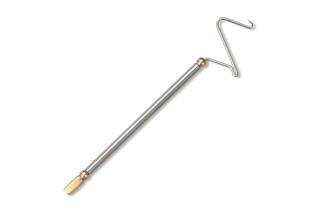 Tiemco Midge Whip Finisher - Tools & Vises - Fly Fish Food