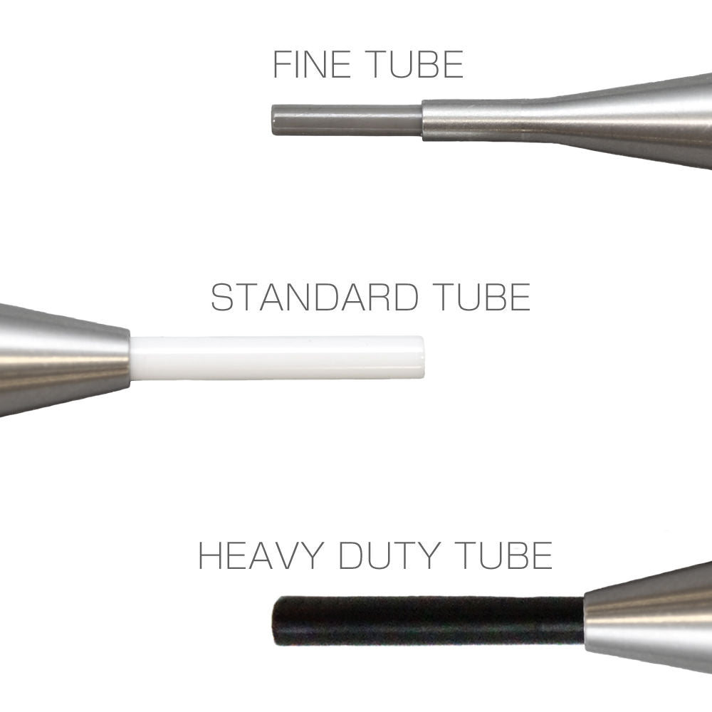 Tiemco TMC Adjustable Magnetic Bobbin - Fine