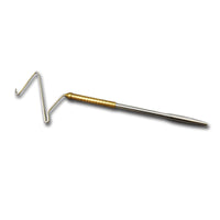 Tiemco Ceramic Bobbin EVO - Heavy Duty Straight