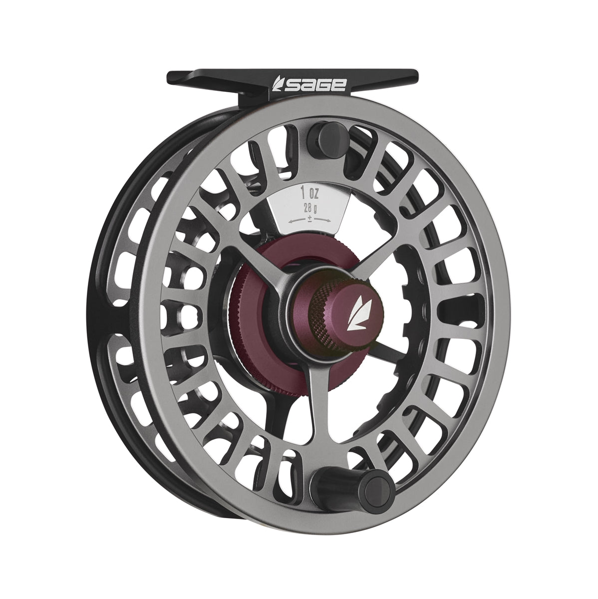 Sage ESN Fly Reel - Reels - Fly Fish Food