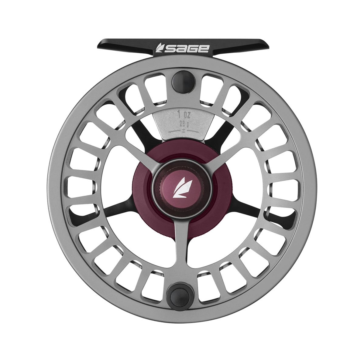 Sage ESN Spare Spool - Reels - Fly Fish Food