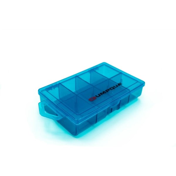 bug fish box Umpqua Waterproof Locker - Large grip night crawler container for cold mornings Tackle box check. When