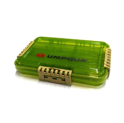 Umpqua Waterproof Bug Locker - Medium - Olive