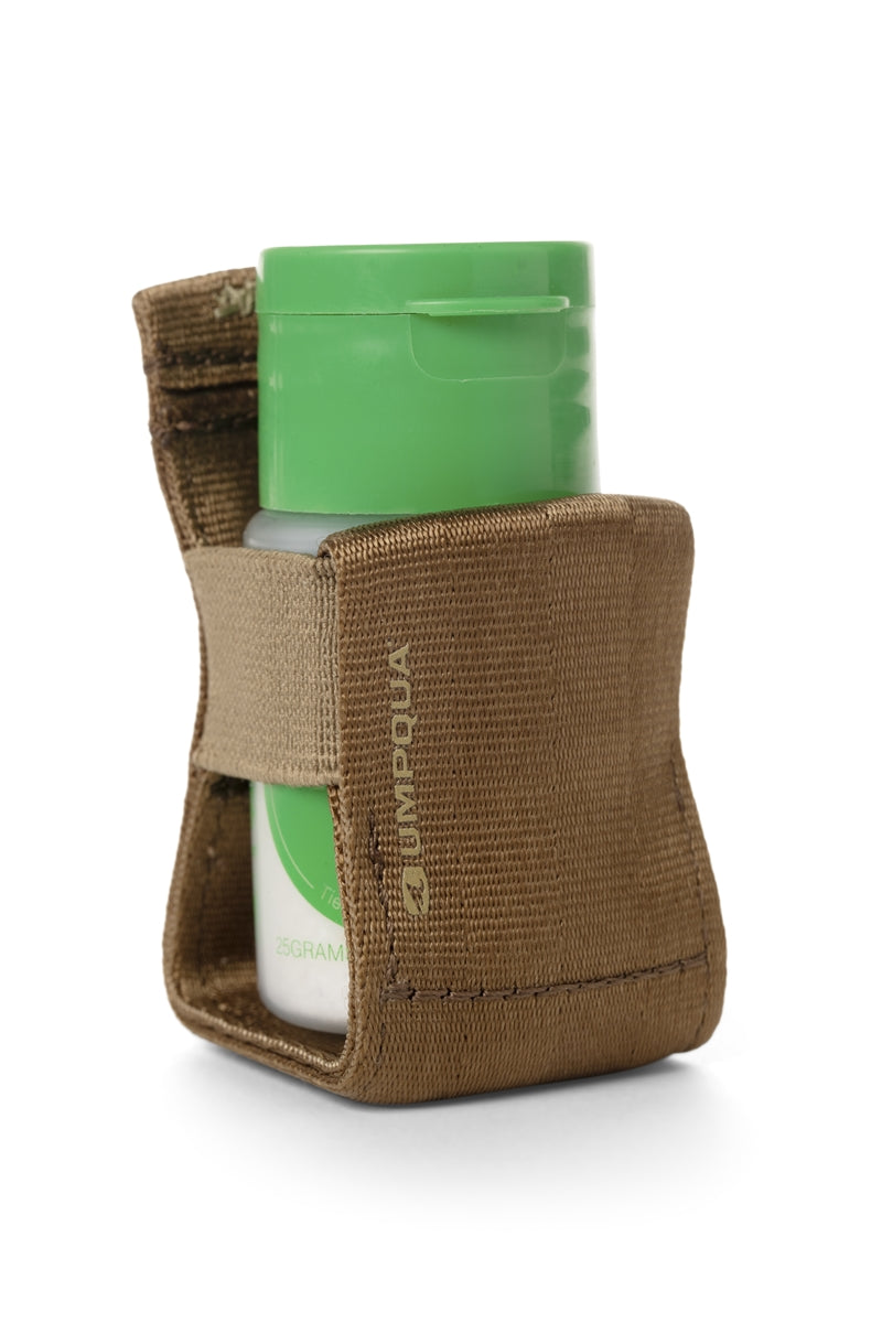 Umpqua ZS2 Shimazaki Shake Holder