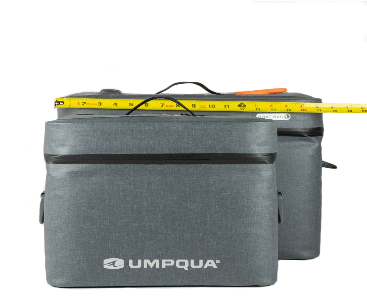 Umpqua ZS2 Waterproof Boat Bag - Medium