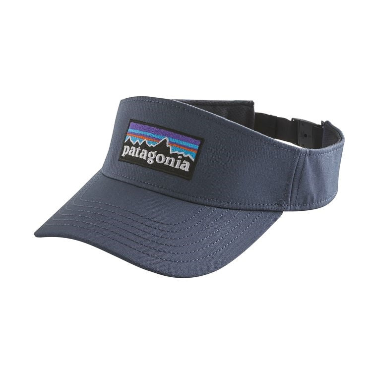 Patagonia P-6 Logo Visor