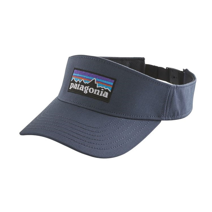 Patagonia P-6 Logo Visor