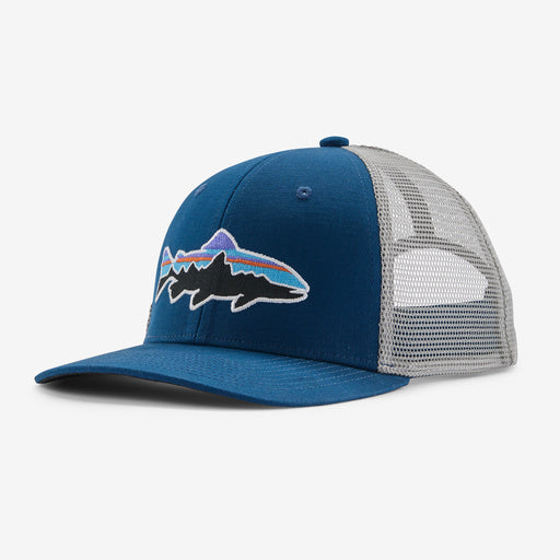 公式サイト - ハイブランドの新作が続々登場 Trucker Trout Roy Fitz Patagonia Hat Food Fish Fly – トップス