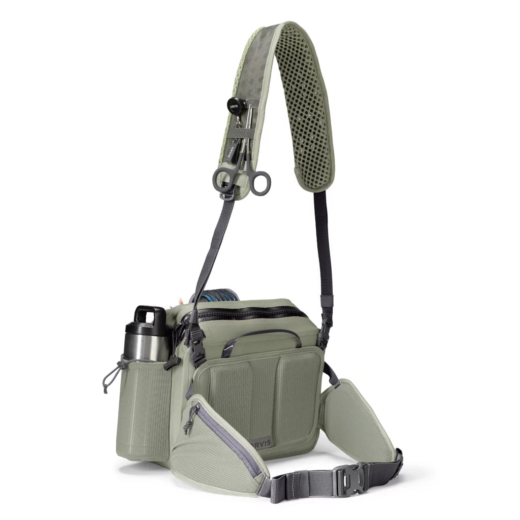 Orvis - PRO Waterproof Hip Pack 10L
