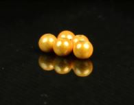 3D Articulation Beads