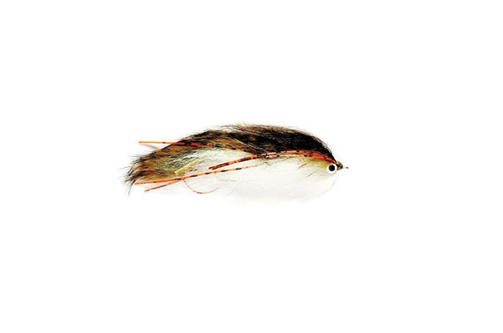 Mike's Meal Ticket - Olive - 2 - Flies - Fly Fish Food
