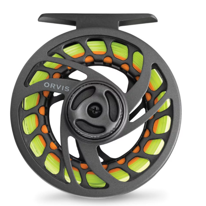 Orvis Clearwater Large Arbor