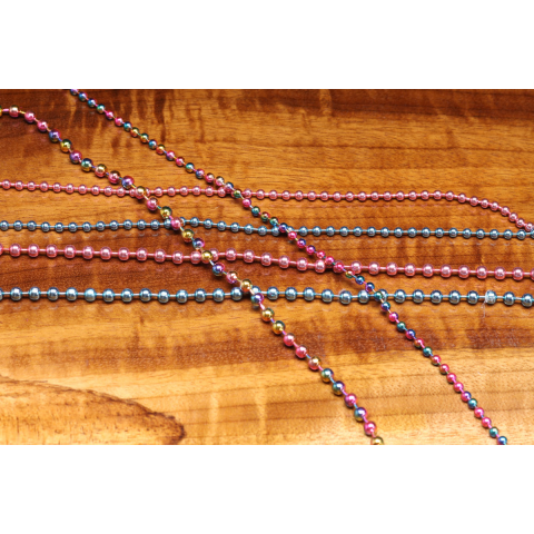 Senyodelic Bead Chain