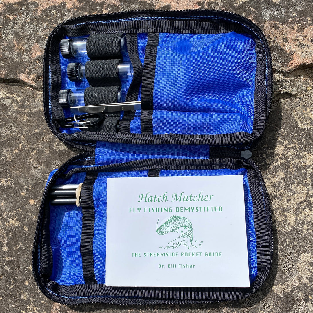 Wind River Gear Entomology Kit