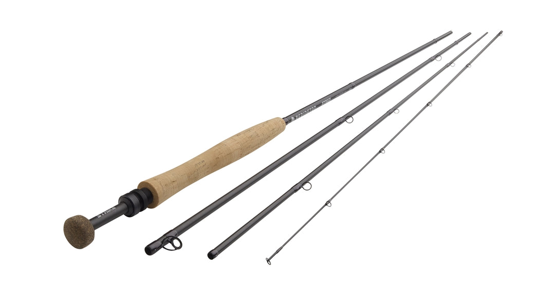 Redington Strike Euro Nymph Fly Rod