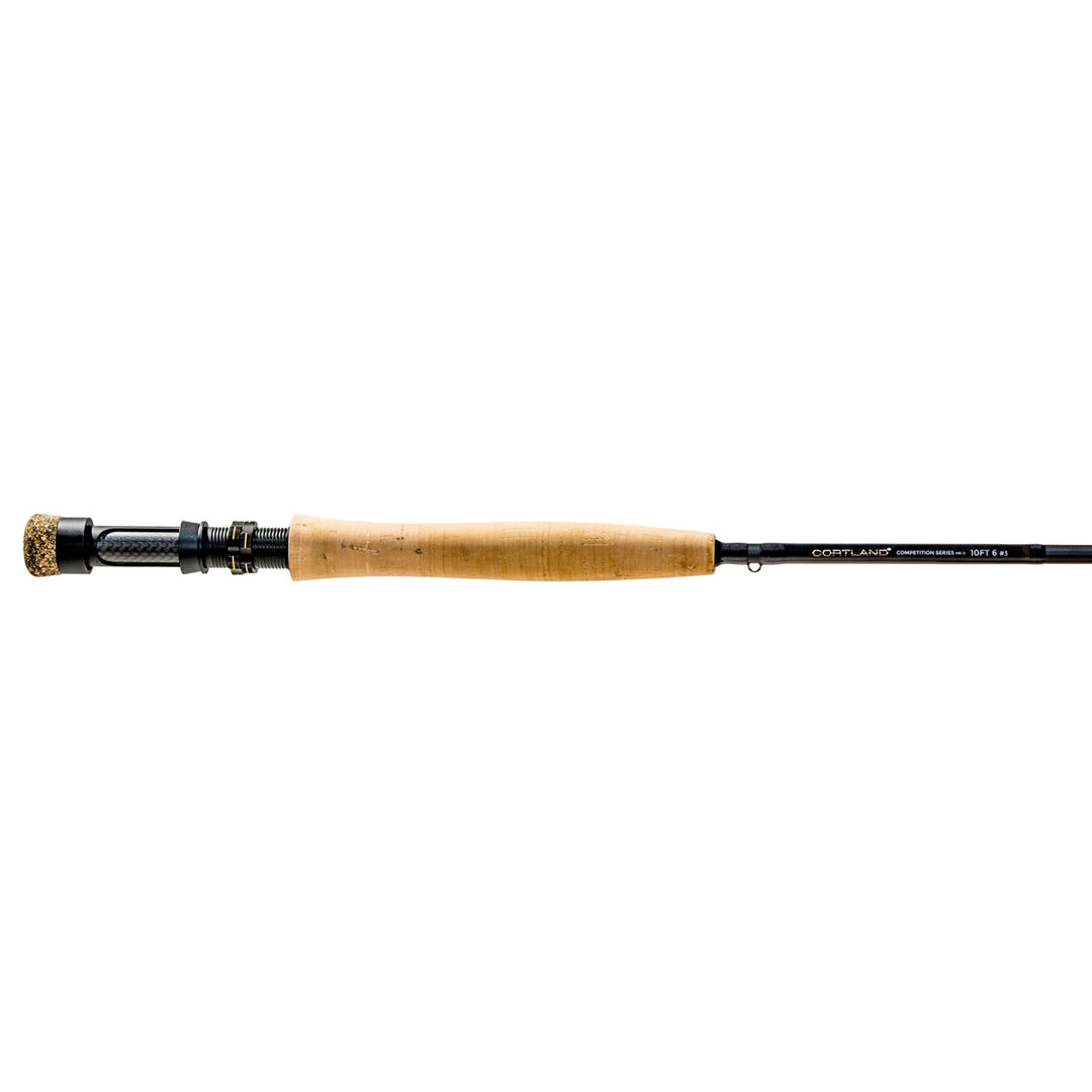 Cortland Competition MKII Nymphing Rod