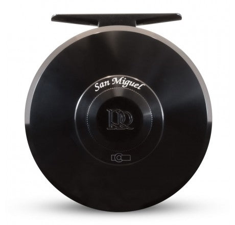 Ross Reels San Miguel - Closeout!