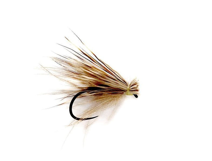 CDC & Elk (B/L) - Flies - Fly Fish Food