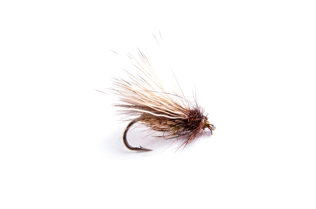 TFP Party on top Caddis