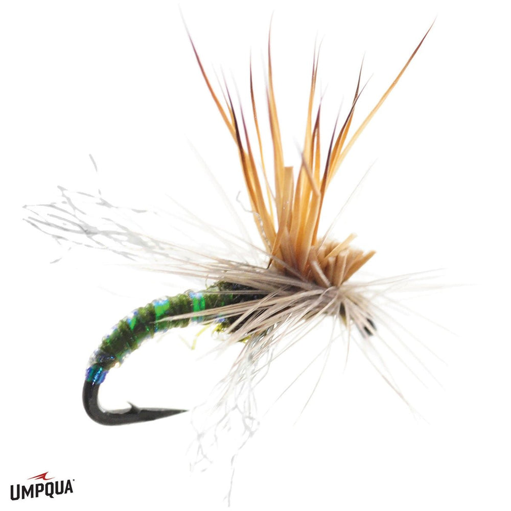 Missing Link - PMD - Flies - Fly Fish Food