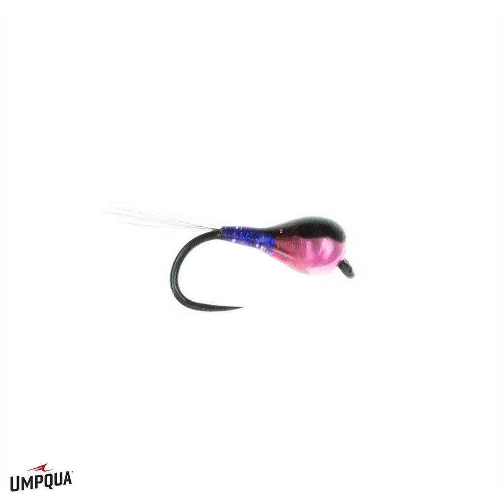 Perdichingons - Peacock - Flies - Fly Fish Food