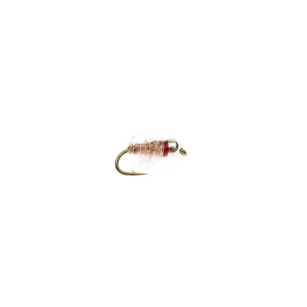 Tungsten Tailwater Sowbug - Pink - Flies - Fly Fish Food
