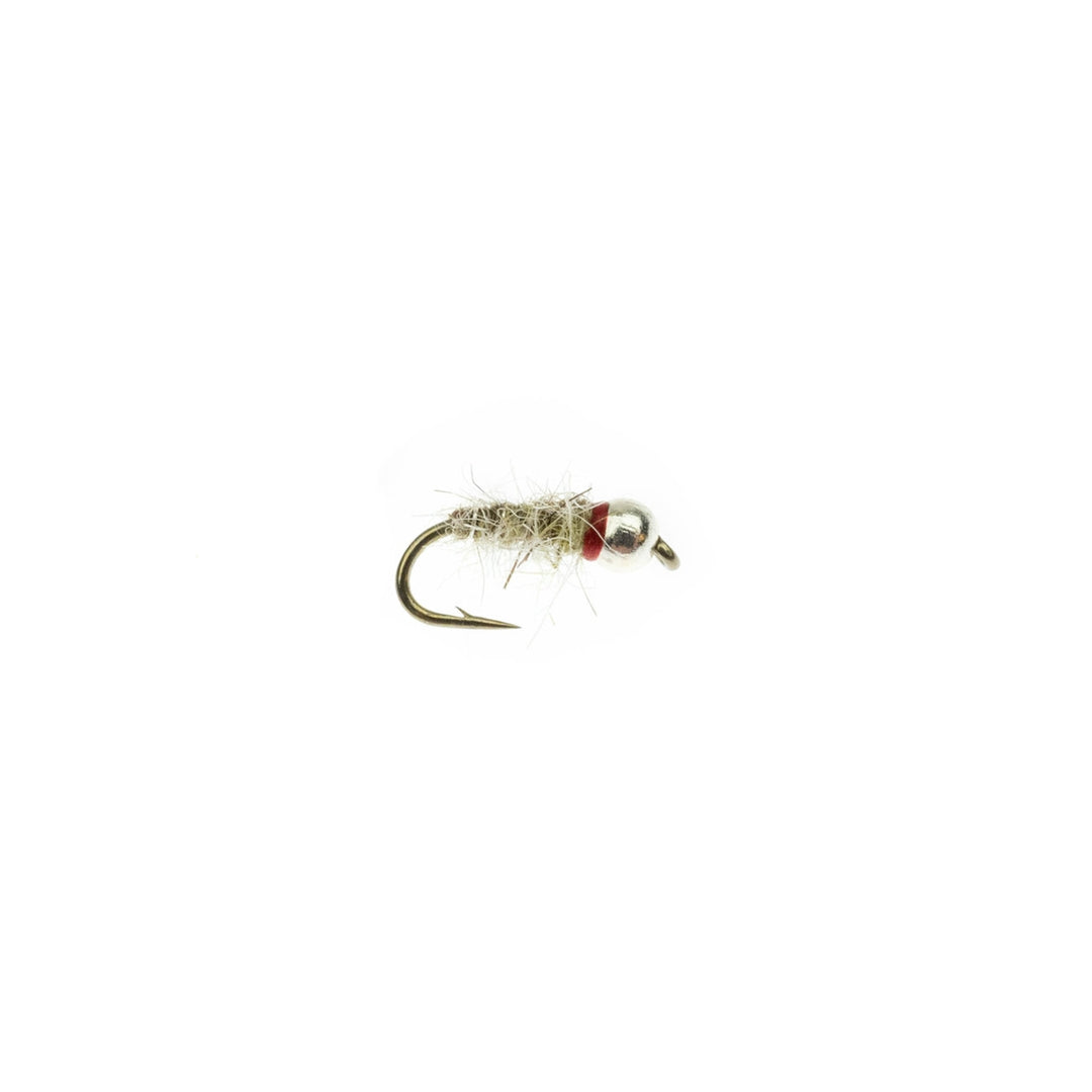 Tungsten Tailwater Sowbug - Light Olive
