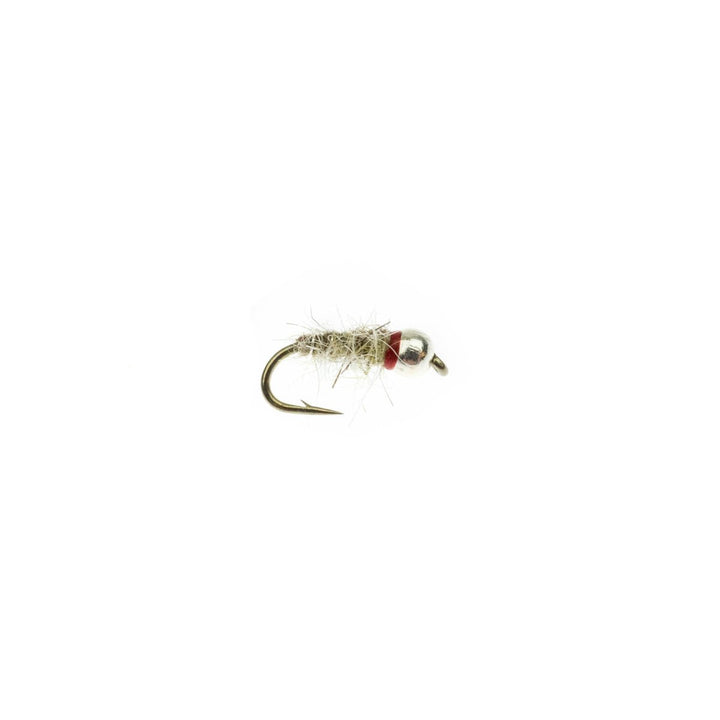 Tungsten Tailwater Sowbug - Light Olive - Flies - Fly Fish Food