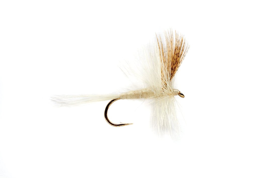 crystal river cahill fly fishing reel Light Cahill 14