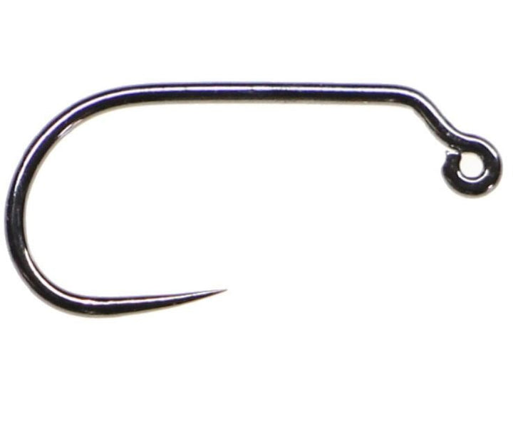 Fulling Mill 5045 Jig Force Barbless Hook - Hooks & Shanks - Fly Fish Food