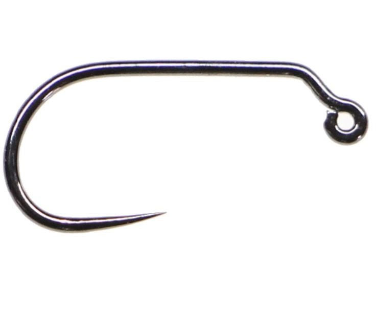 Fulling Mill 5045 Jig Force Barbless Hook 20