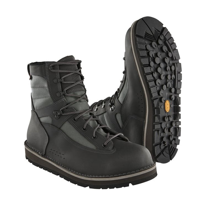 Patagonia Foot Tractor Wading Boots - Sticky Rubber - Boots & Cleats - Fly Fish Food