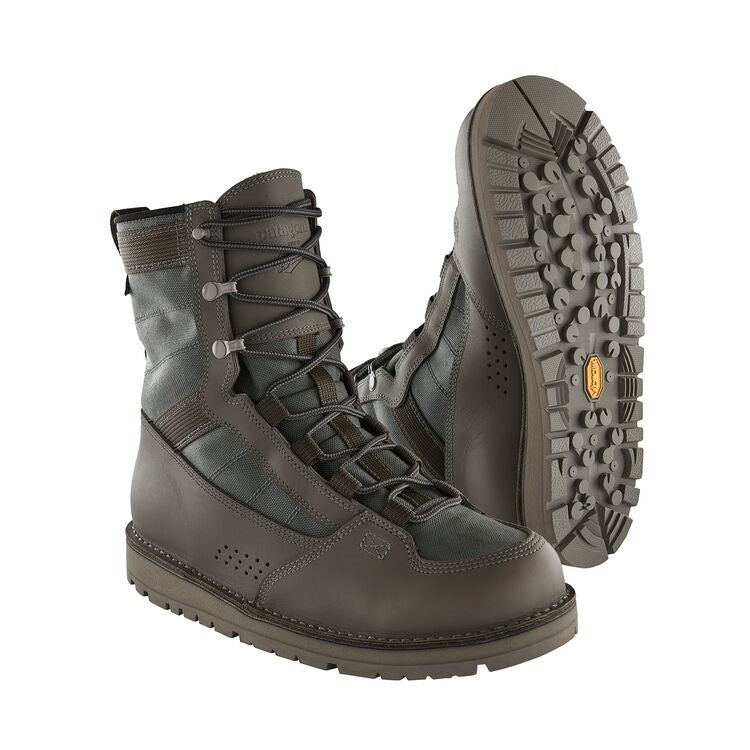 Patagonia River Salt Wading Boots - Boots & Cleats - Fly Fish Food