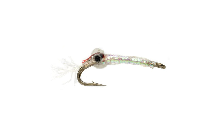 Shafer's Living Mysis - Flies - Fly Fish Food