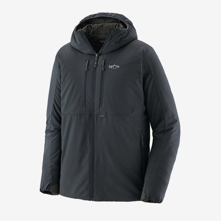 Patagonia Tough Puff Hoody