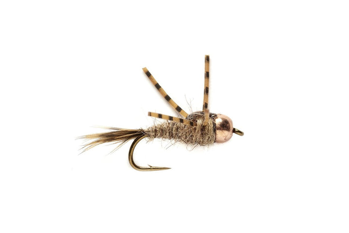 Arizona Hare Light - Flies - Fly Fish Food