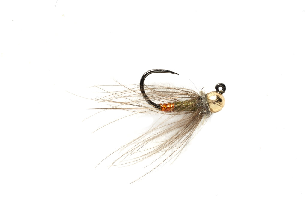 CDC France Fly Olive