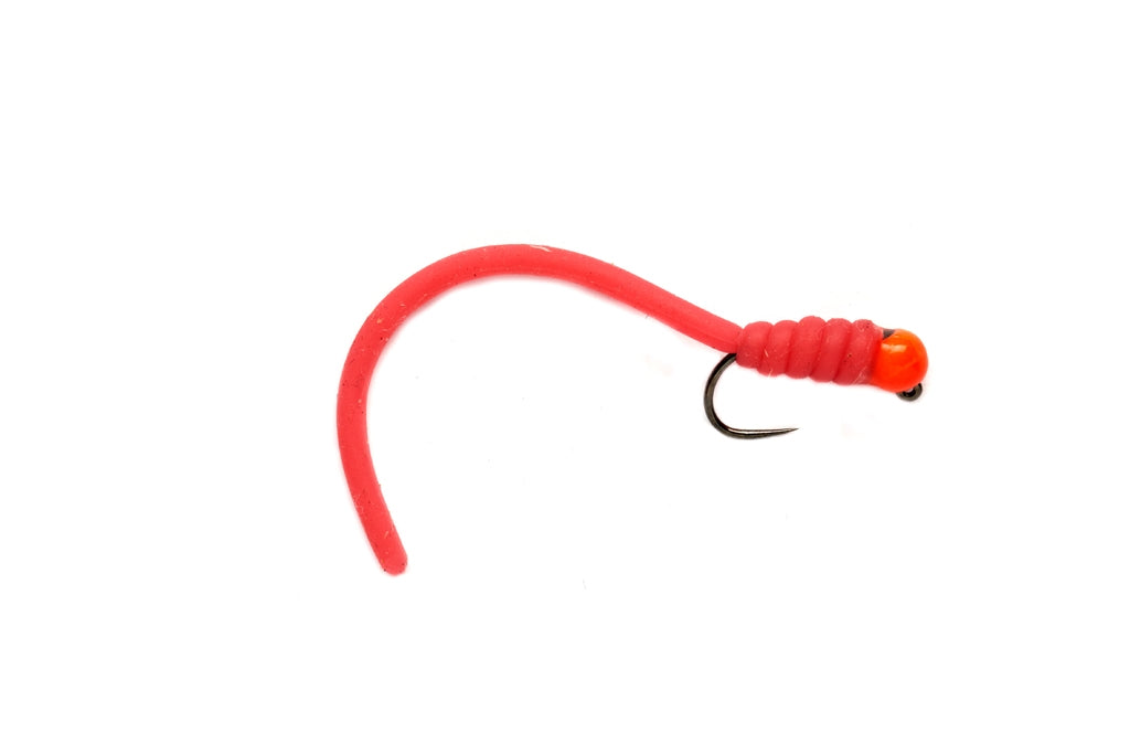 Squirminator Hot Head Jig