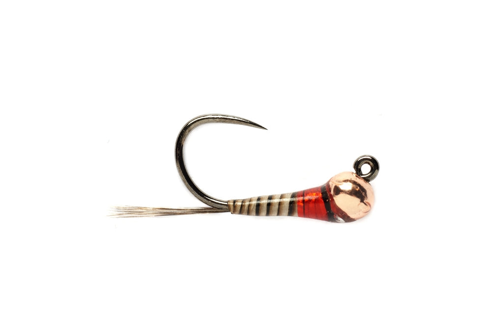 Holo-Point Jig Red