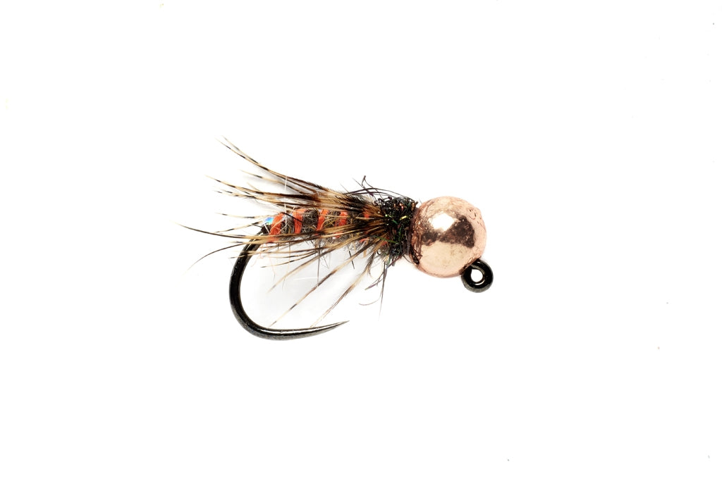 Tungsten Bomb KJ Jig