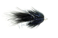 Complex Twist Bugger Brown