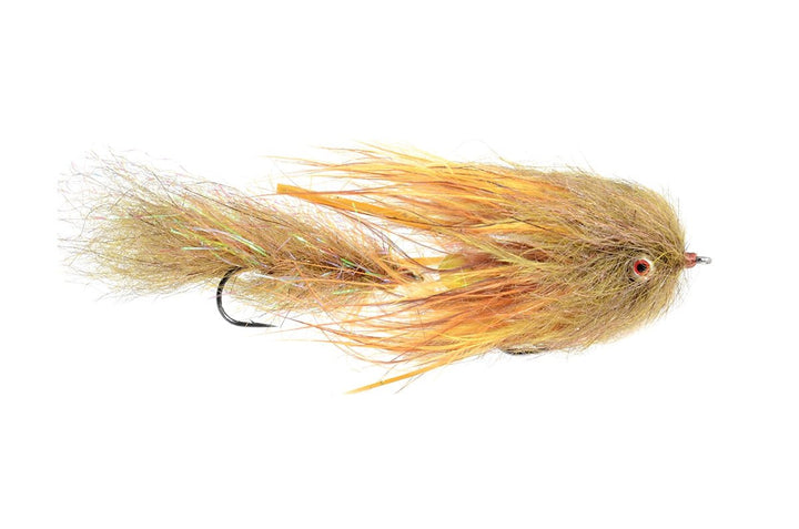 Cheech Leech Fall - Flies - Fly Fish Food