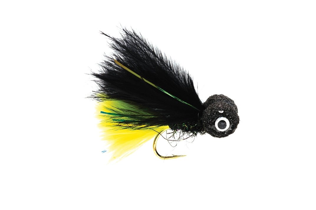 boobie fishing lures Crystal Bristol Viva Boobie
