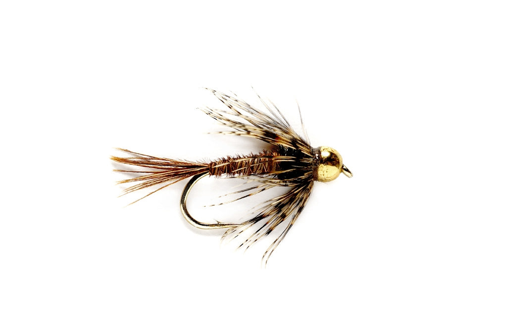TH Soft Hackle Pheasant Tail