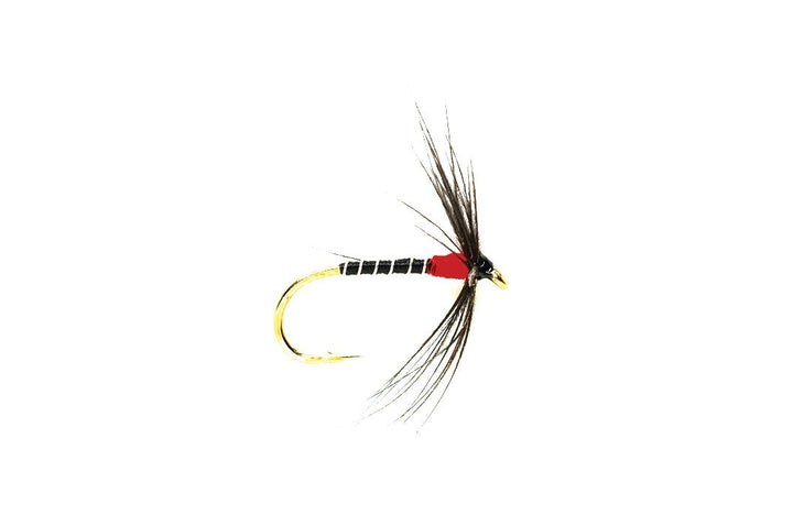 Spider - Red Hot Spot - Flies - Fly Fish Food