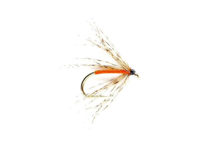 Partridge & Orange - Flies - Fly Fish Food