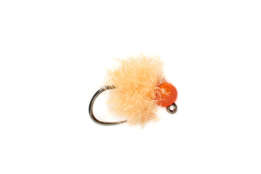 Slush Egg Apricot - 14