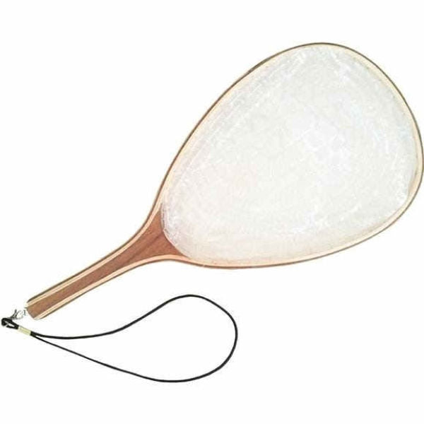 Angler's Accessories Rubber Net