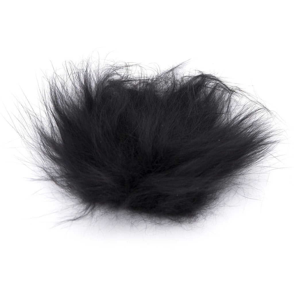 Arctic Fisherman Blue Fox Body Fur Patch